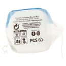 Cotton Sound Basic Dischetti Levatrucco 60 pz